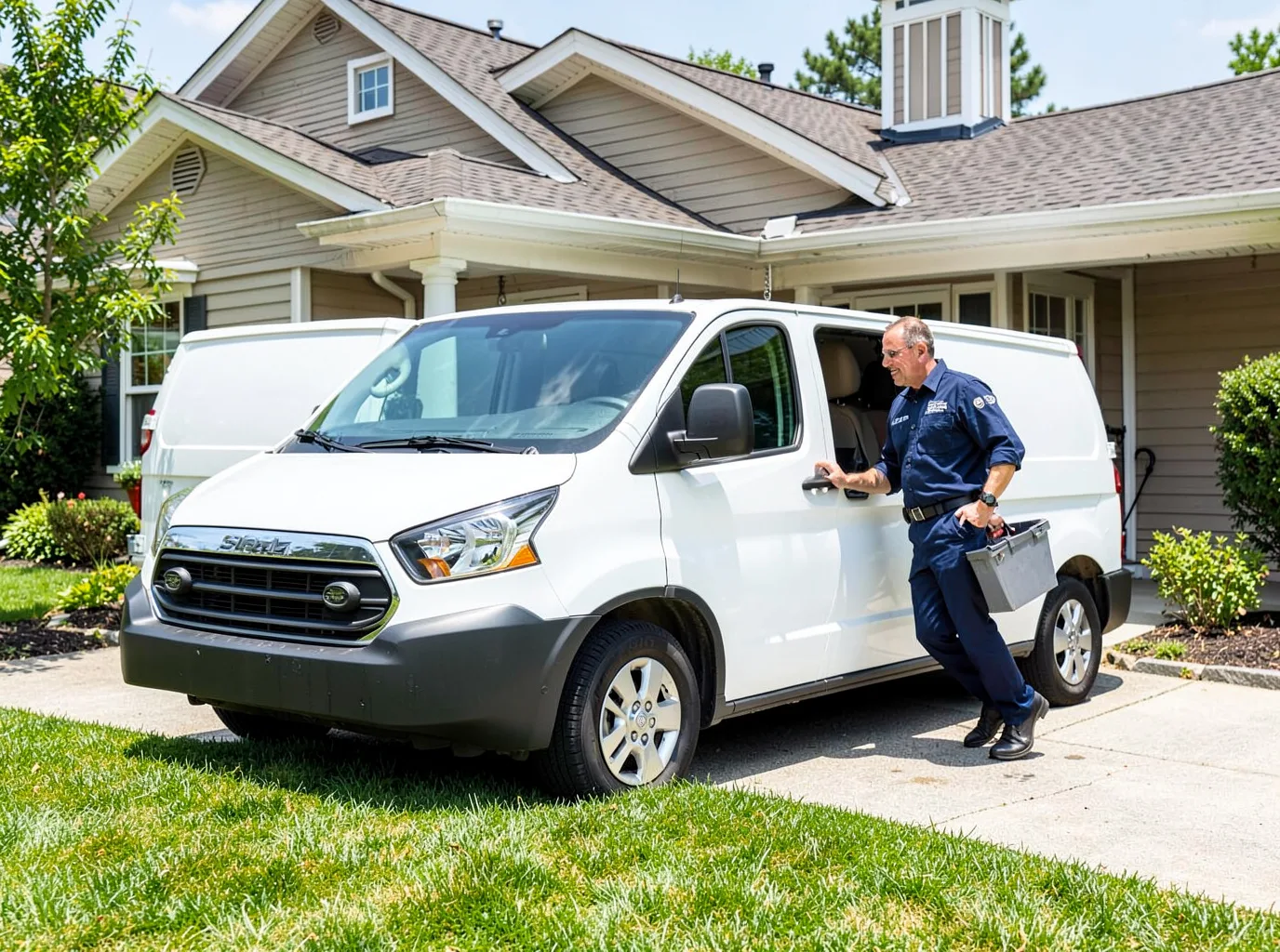 Emergency Plumber company in North Miami, OK