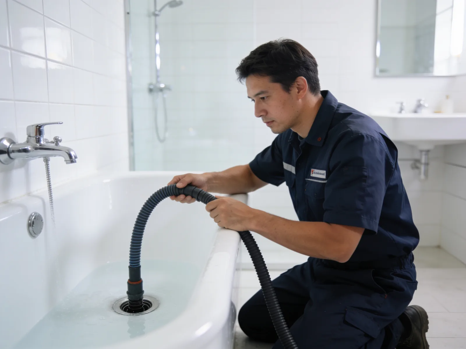 Emergency Plumber North Miami, OK FAQs